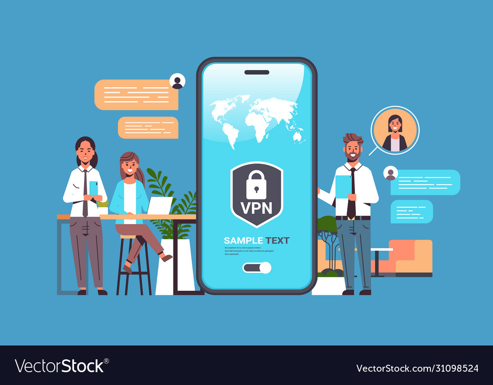 Secure Network Connection