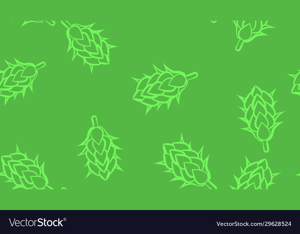 Texture seamless pattern many colored