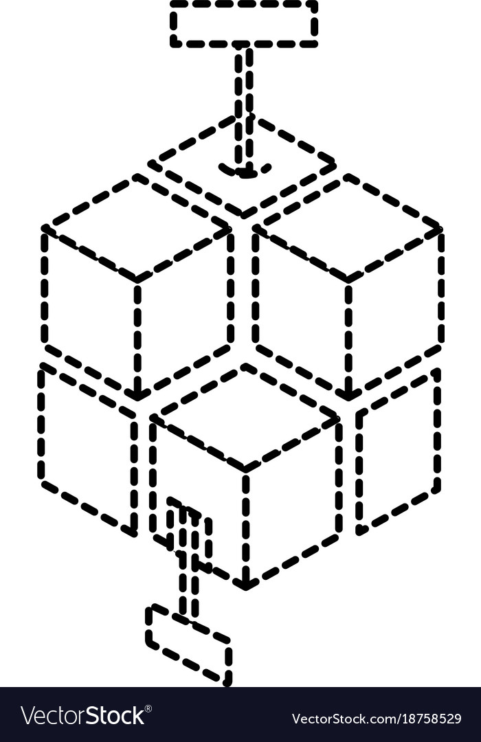 Cube shape design