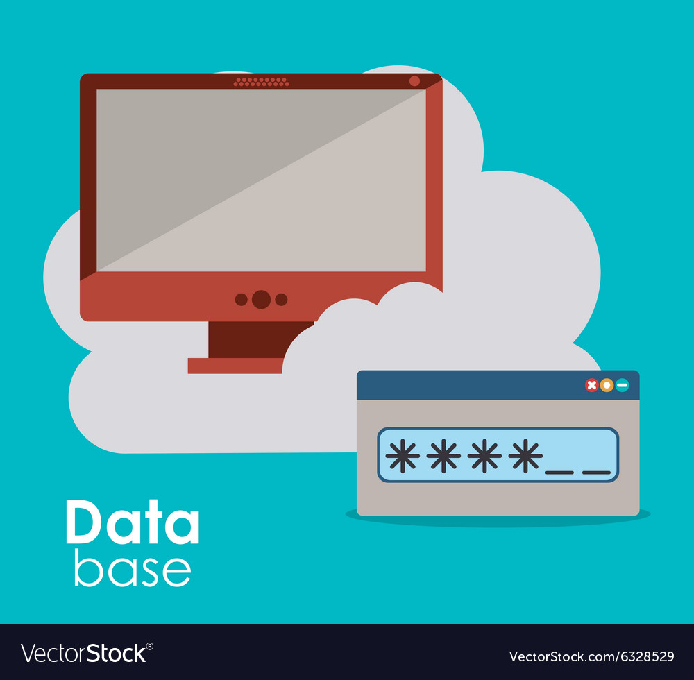 Data base design