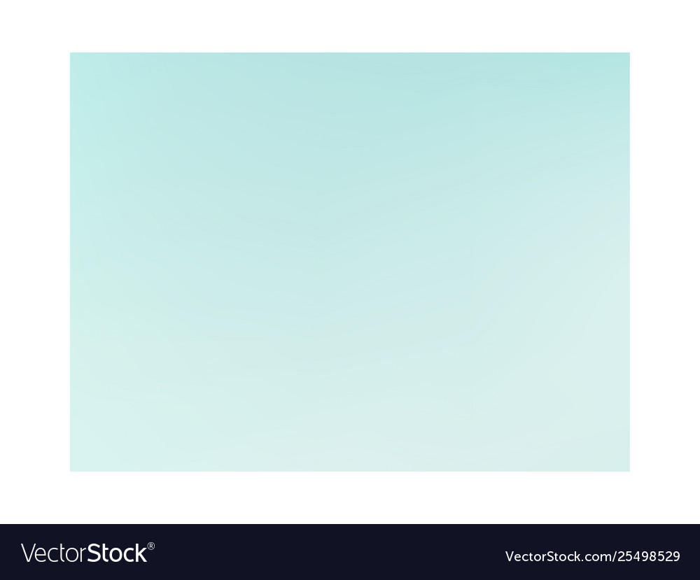 Gradient Teal Mesh Abstract Background