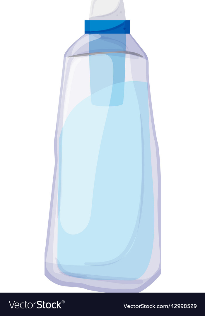Portable water filter cartoon Royalty Free Vector Image Portable water filter cartoon Royalty Free Vector Image