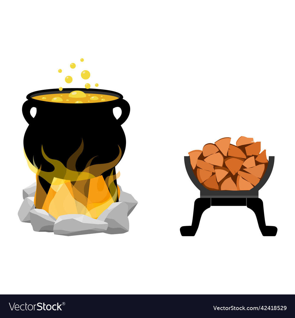 Web vector image Web