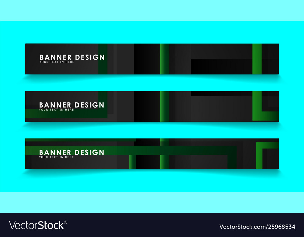 Abstract geometric and rectangular pattern vector image Abstract geometric and rectangular pattern