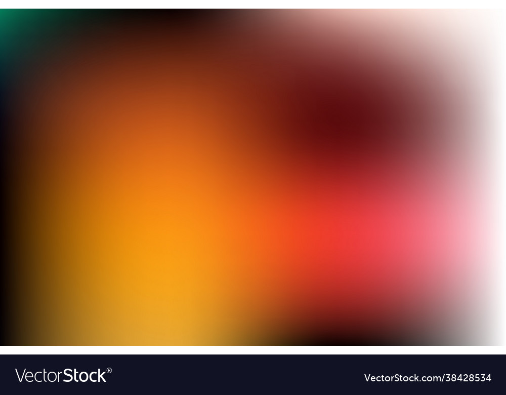 Abstract red glossy background with gradient vector image Abstract red glossy background with gradient