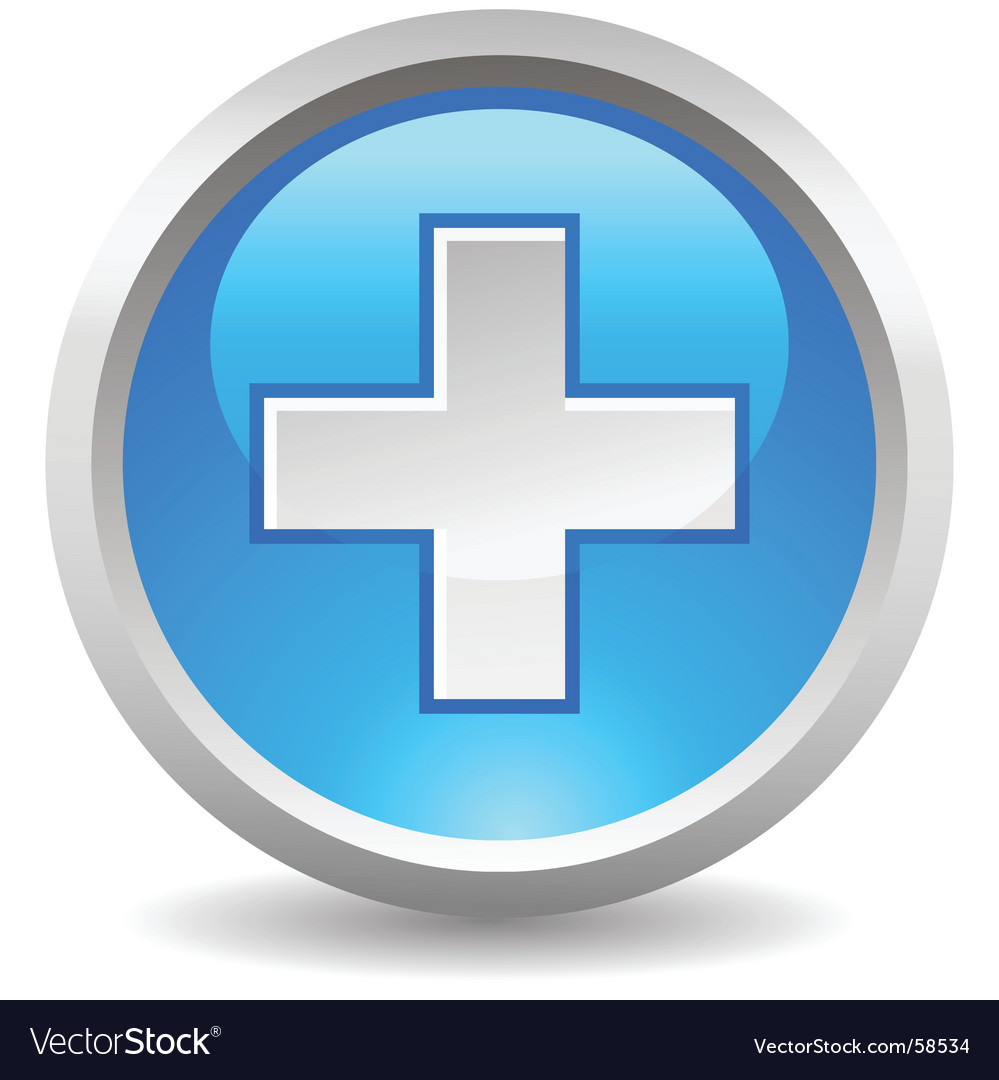 Add Button Icon