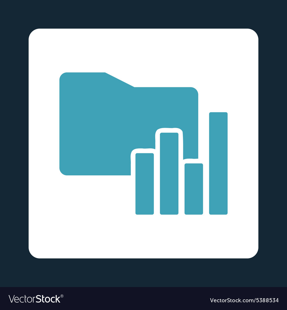 Charts folder icon