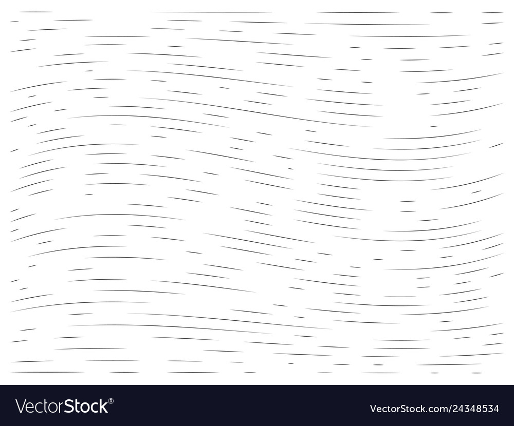 Lines with particles on it signal flowing vector image Lines with particles on it signal flowing