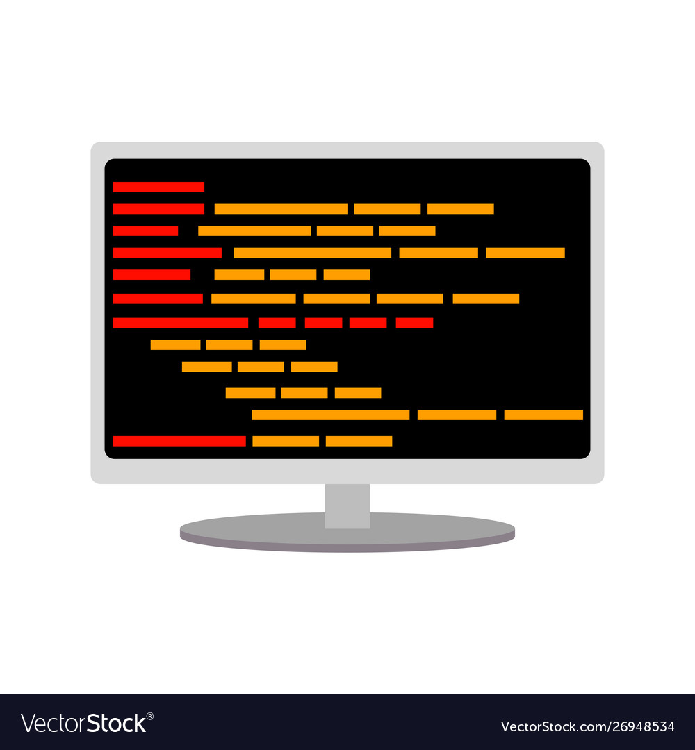 Program code image