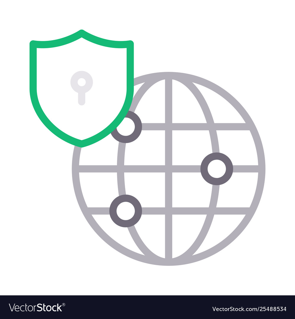 Secure global lock