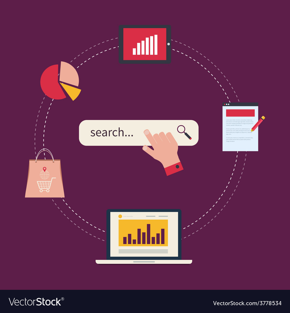 Website Data Analysis & SEO Metrics