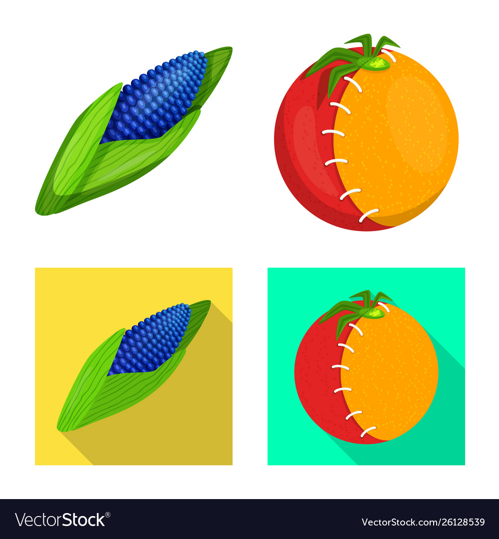 Isolated object test and synthetic symbol set