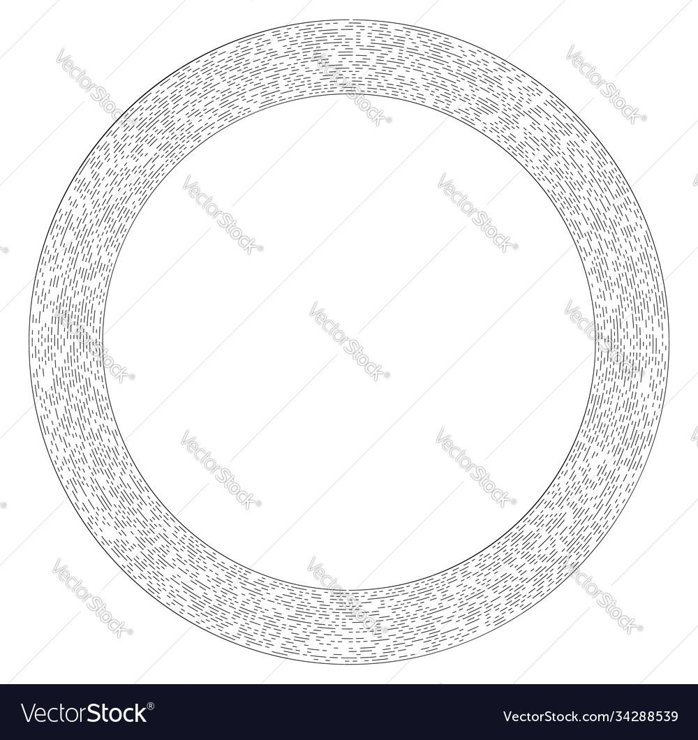 Radial radiating lines abstract burst element vector image Radial radiating lines abstract burst element