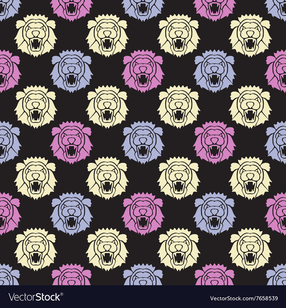 Seamless pattern