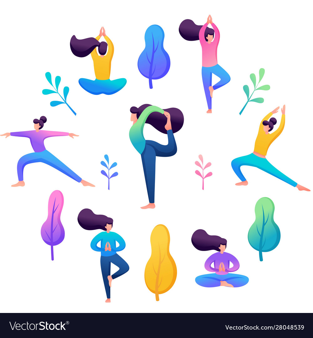 Harmony of body