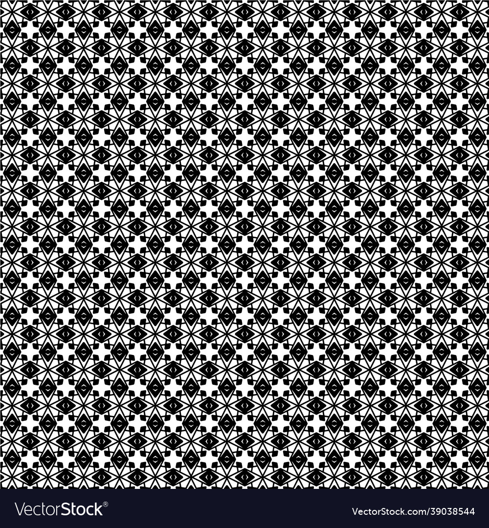 Line diamond pattern background