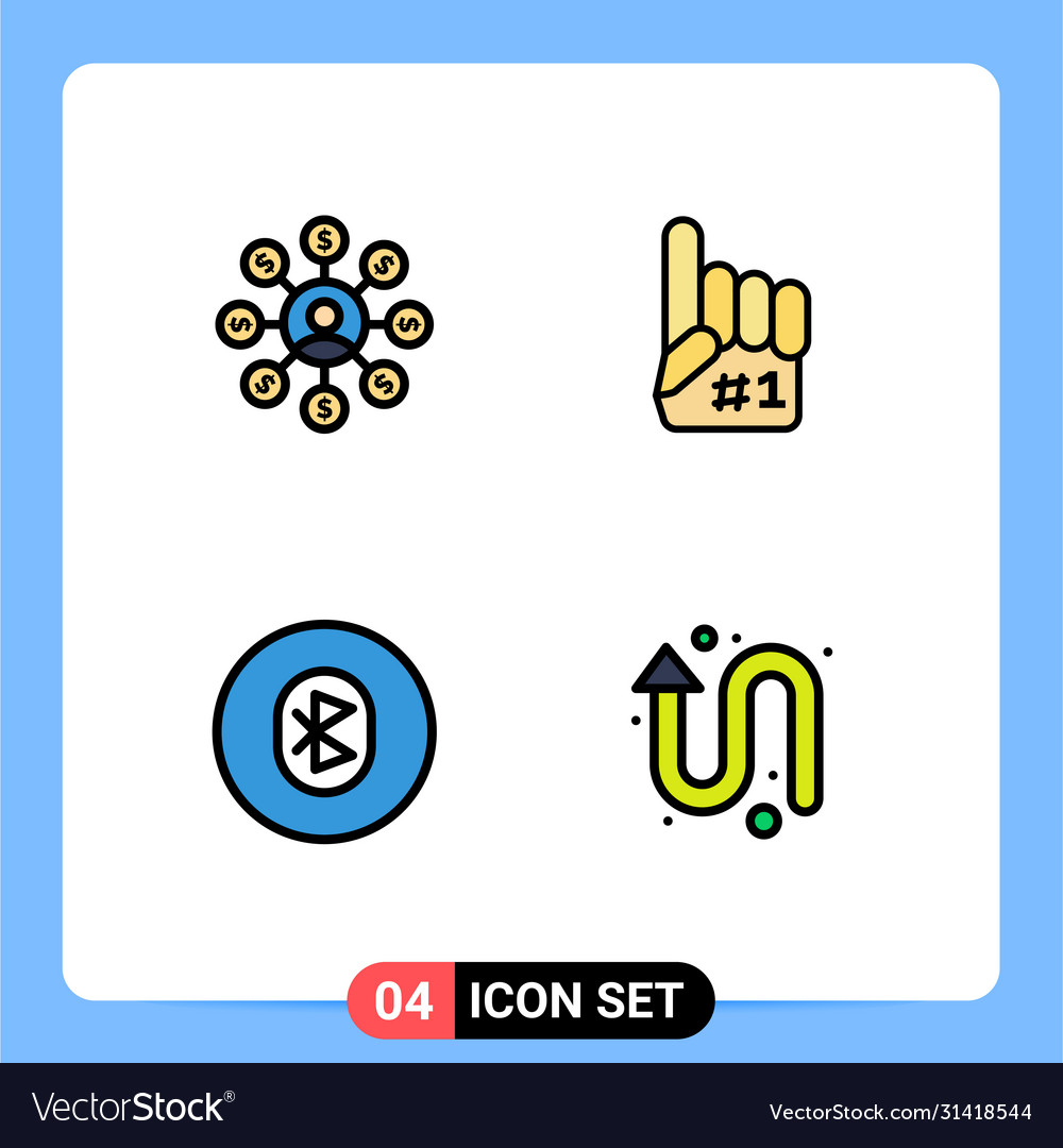 System Icons - Communication Set