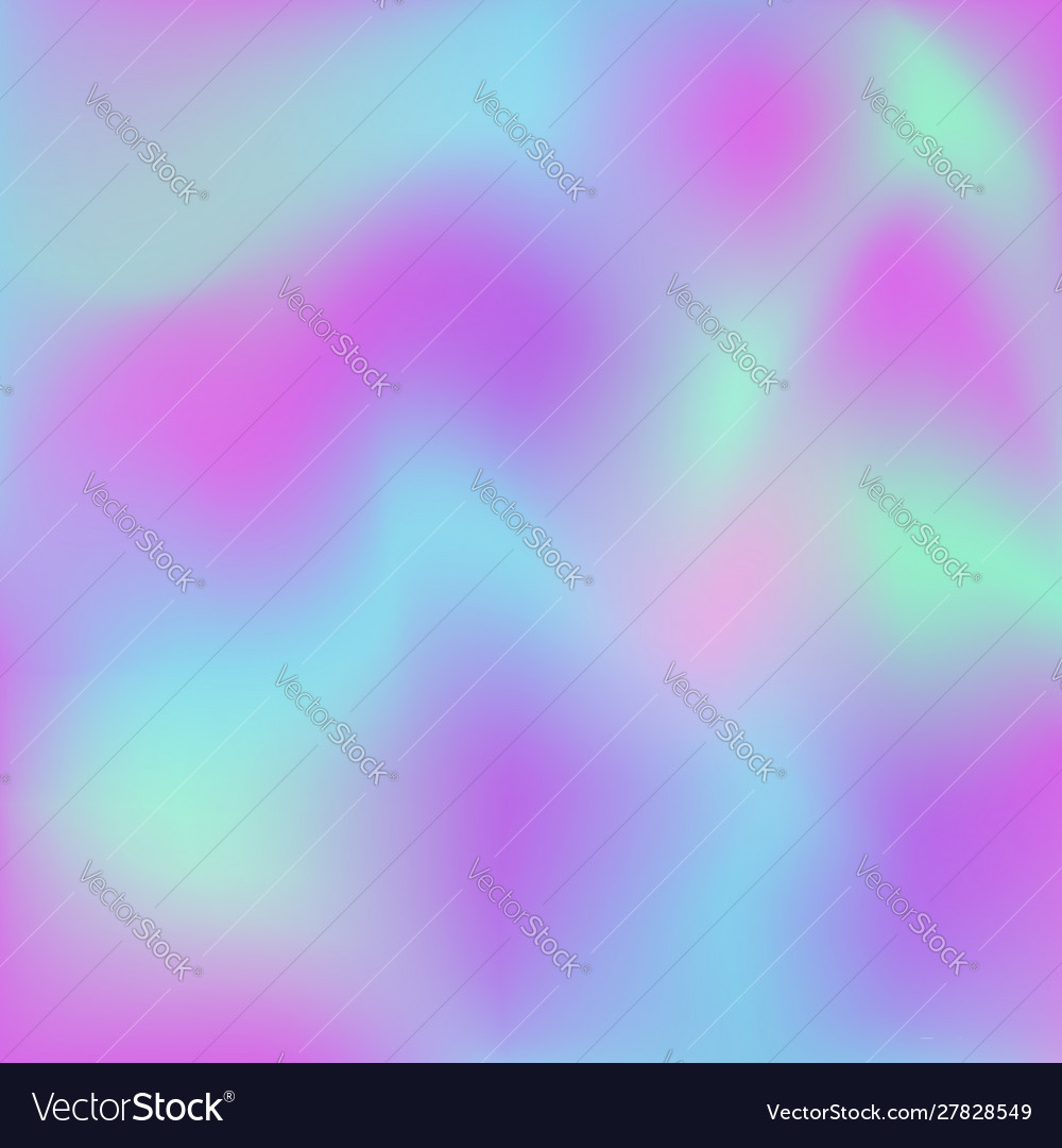 Bright gradient background for your design vector image Bright gradient background for your design