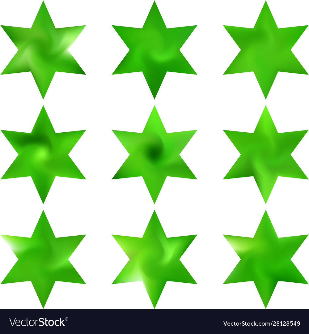 Smooth background in form a shape vector image Smooth background in form a shape