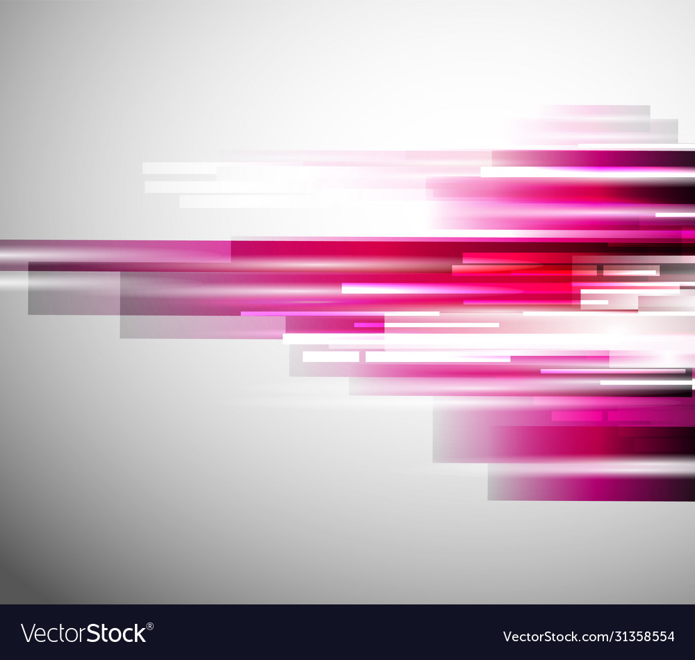 Abstract background straight lines dynamic Vector Image Abstract background straight lines dynamic