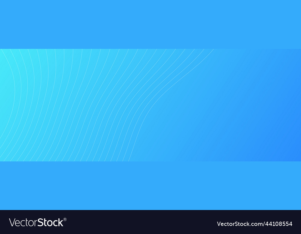 Dynamic background with white wave lines