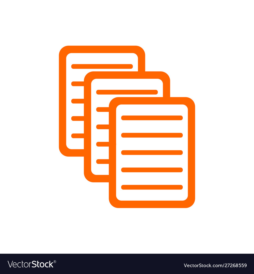 Document and background
