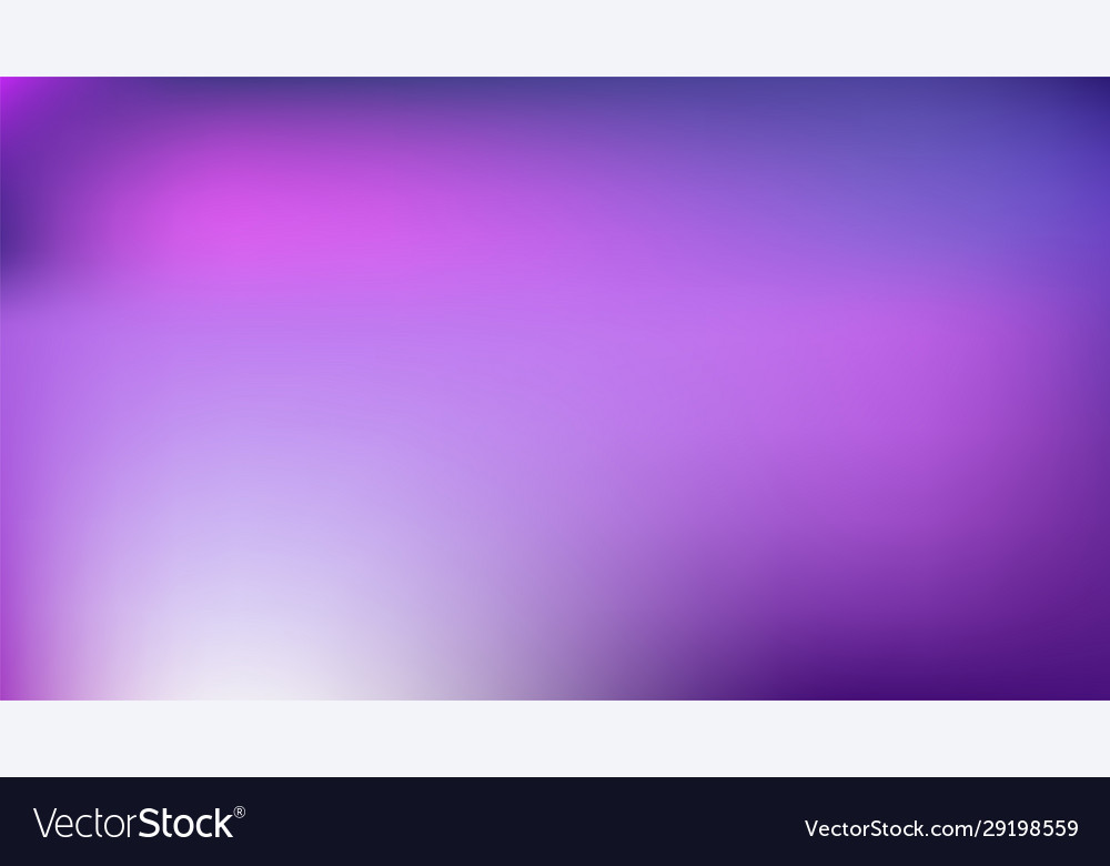 Electic violet colored abstract gradient mesh Vector Image Electic violet colored abstract gradient mesh