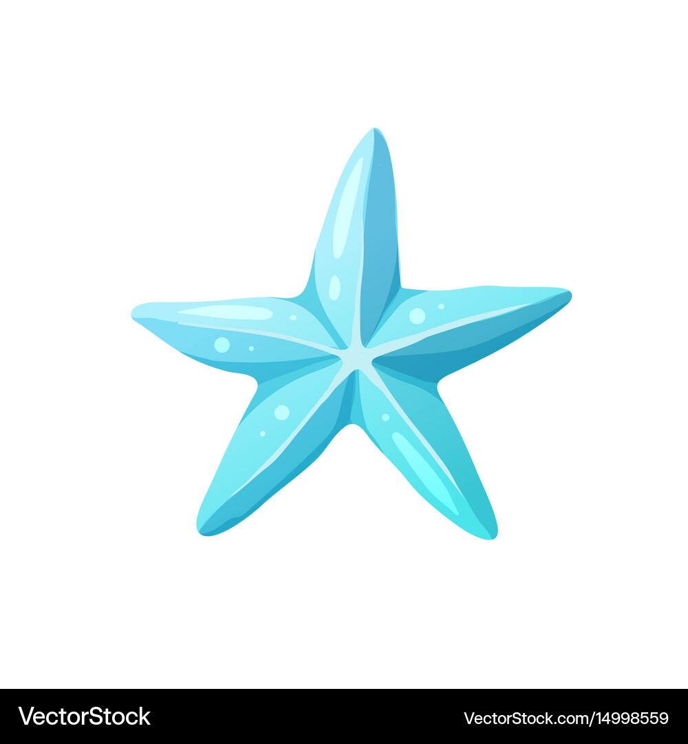Seashell icon Royalty Free Vector Image - VectorStock