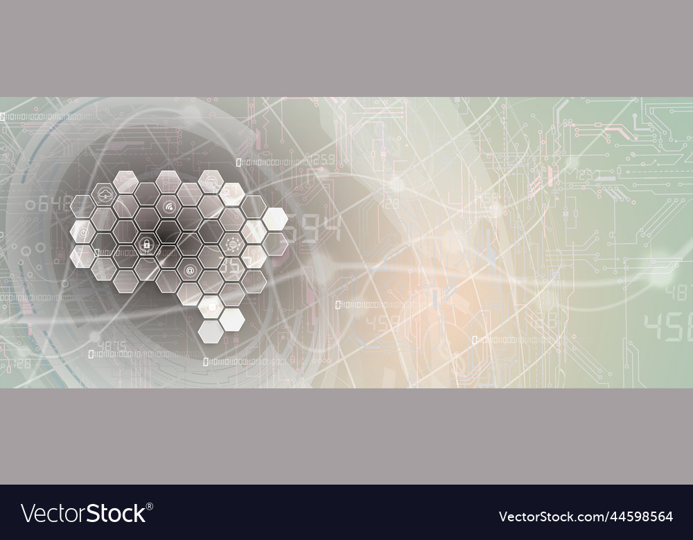 Conceptual technology of artificial intelligence