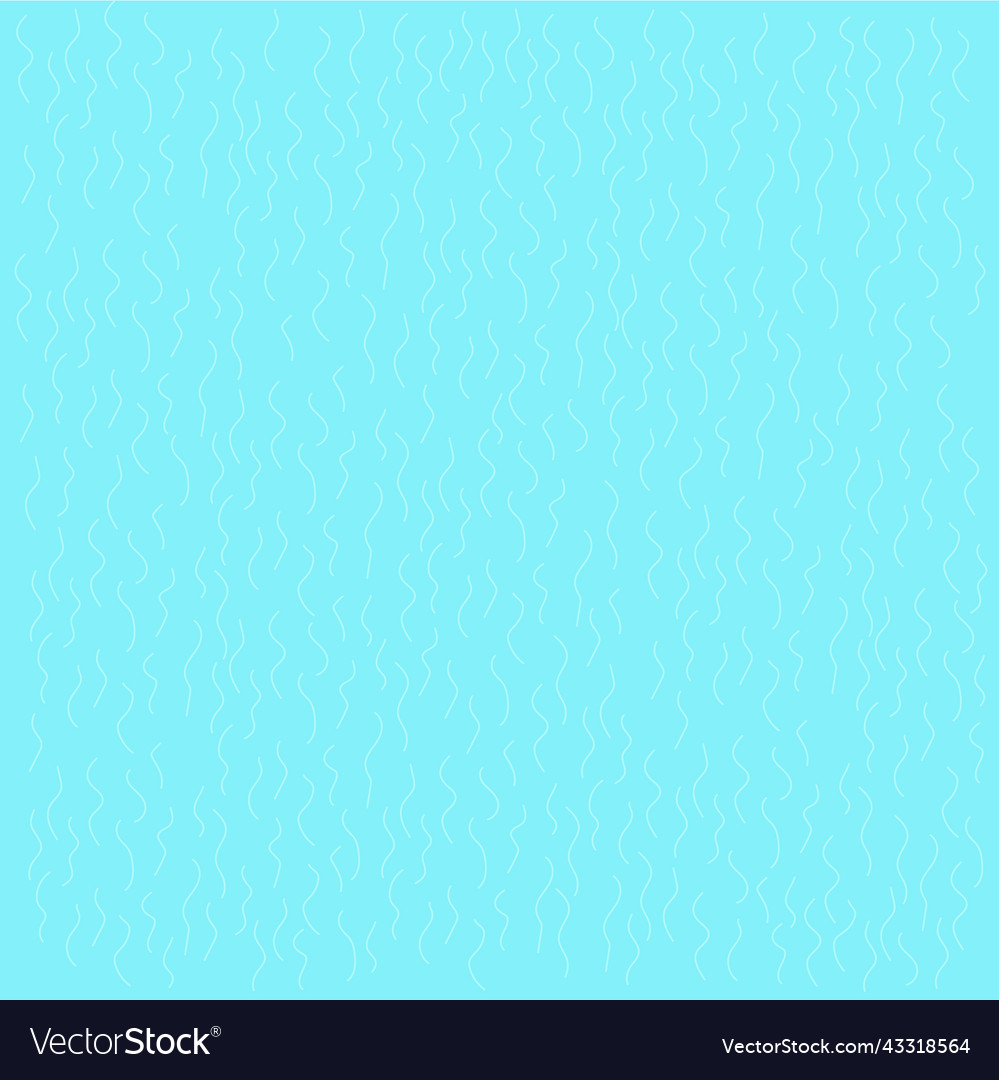 Gradient background simple light blue vector image Gradient background simple light blue