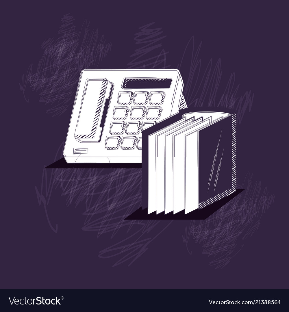 Office objects design