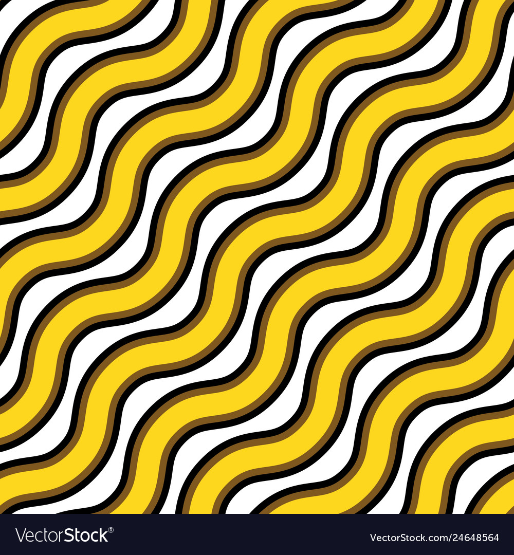 Seamless texture repeating pattern of wavy