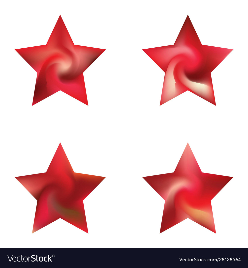 Smooth background in form a shape Vector Image Smooth background in form a shape