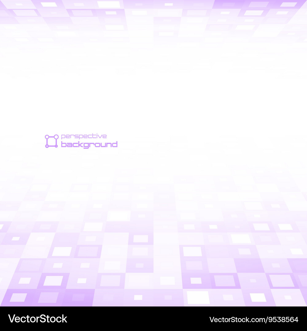 Violet abstract background Royalty Free Vector Image