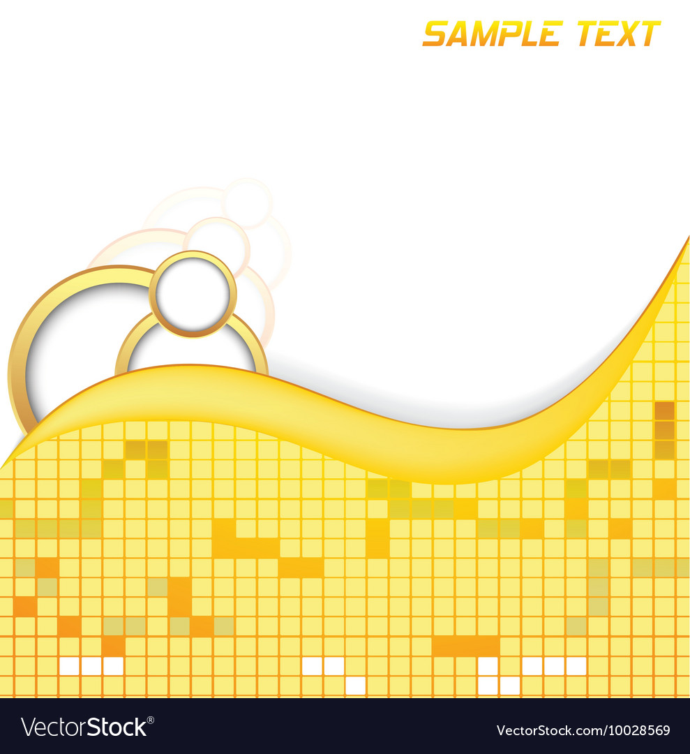 Abstract background