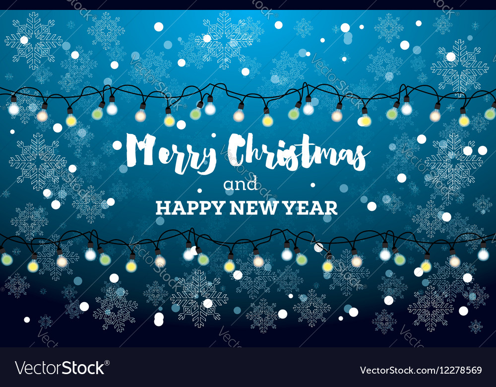 Neon Light Bulbs >> Christmas Card With Neon Light Bulbs Neon Light Bulbs >> Christmas Card With Neon Light Bulbs
