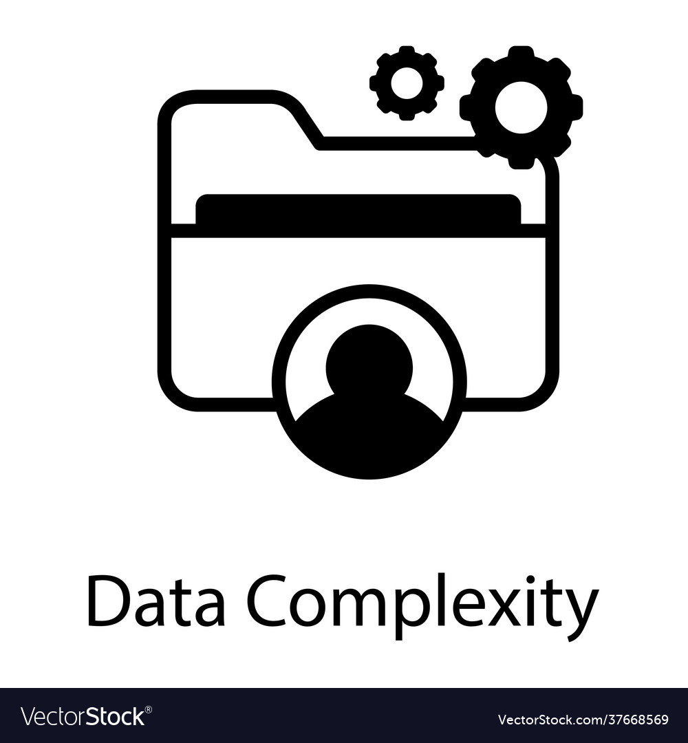 Data complexity