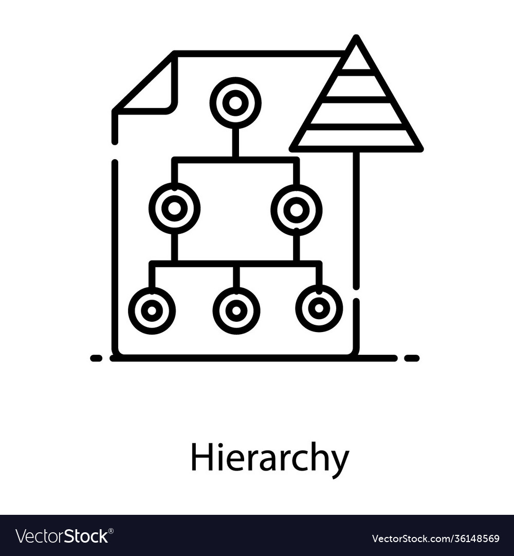 Hierarchy