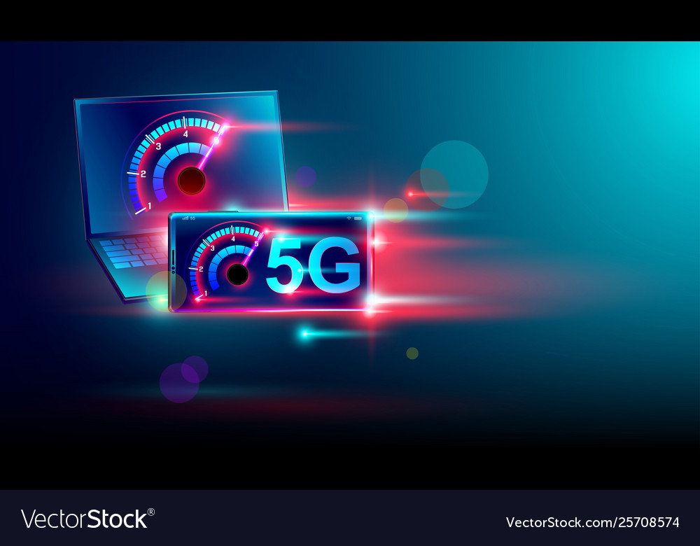 5g High Speed Network 5g High Speed Network