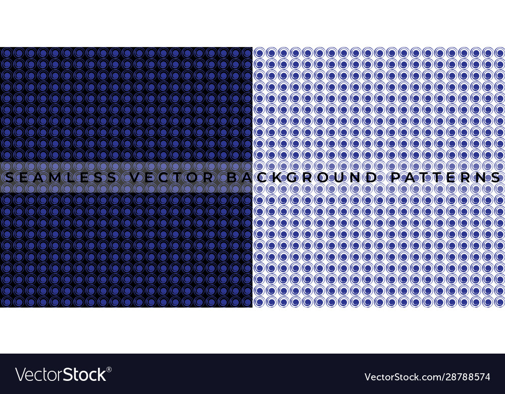 Abstract background patterns