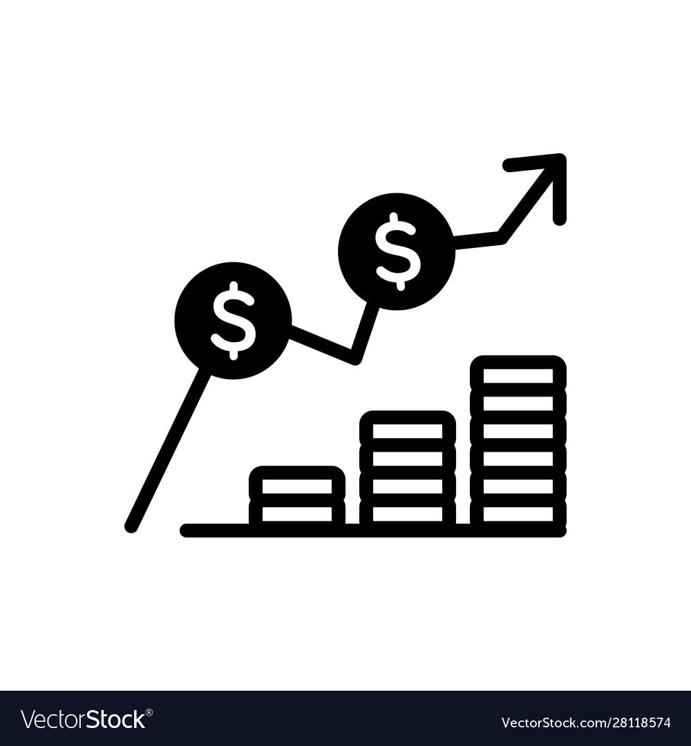 Cost Royalty Free Vector Image - VectorStock