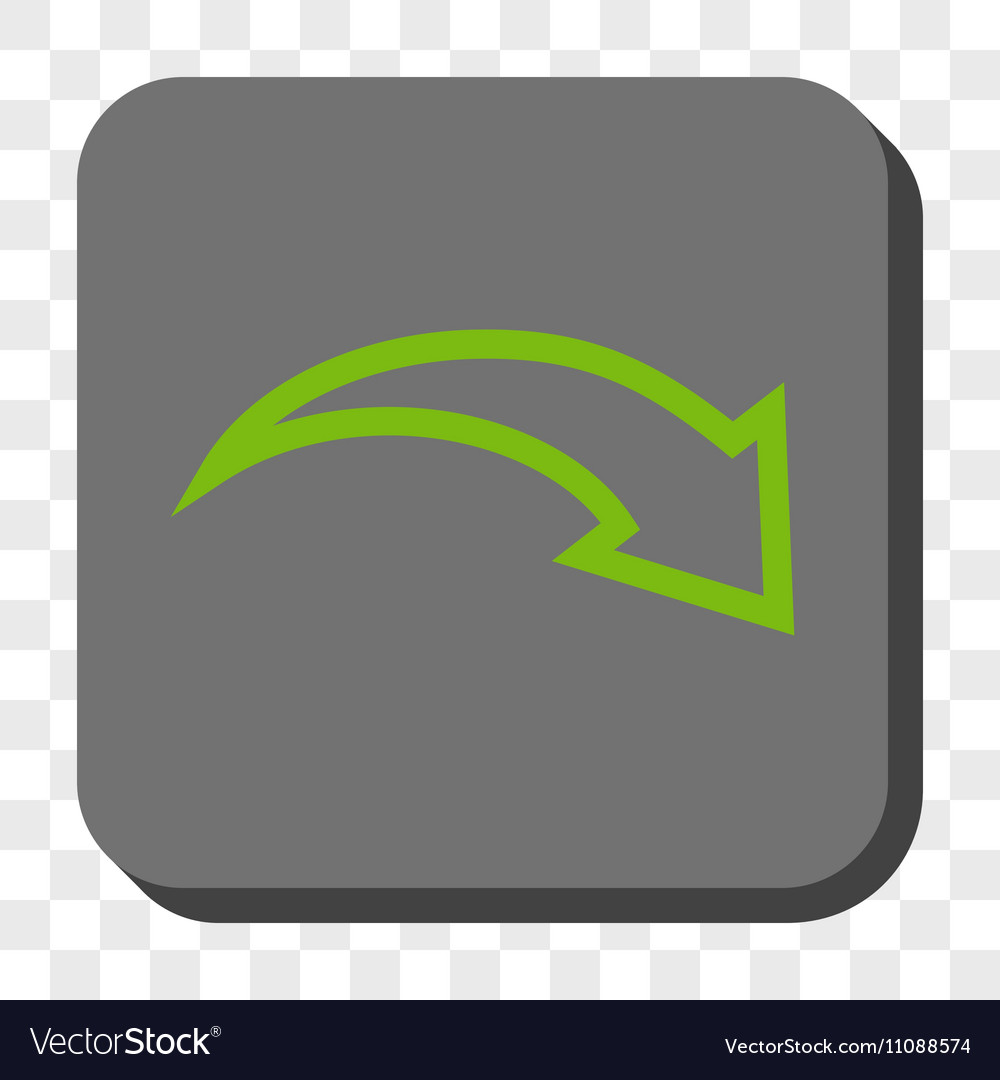 Redo rounded square button