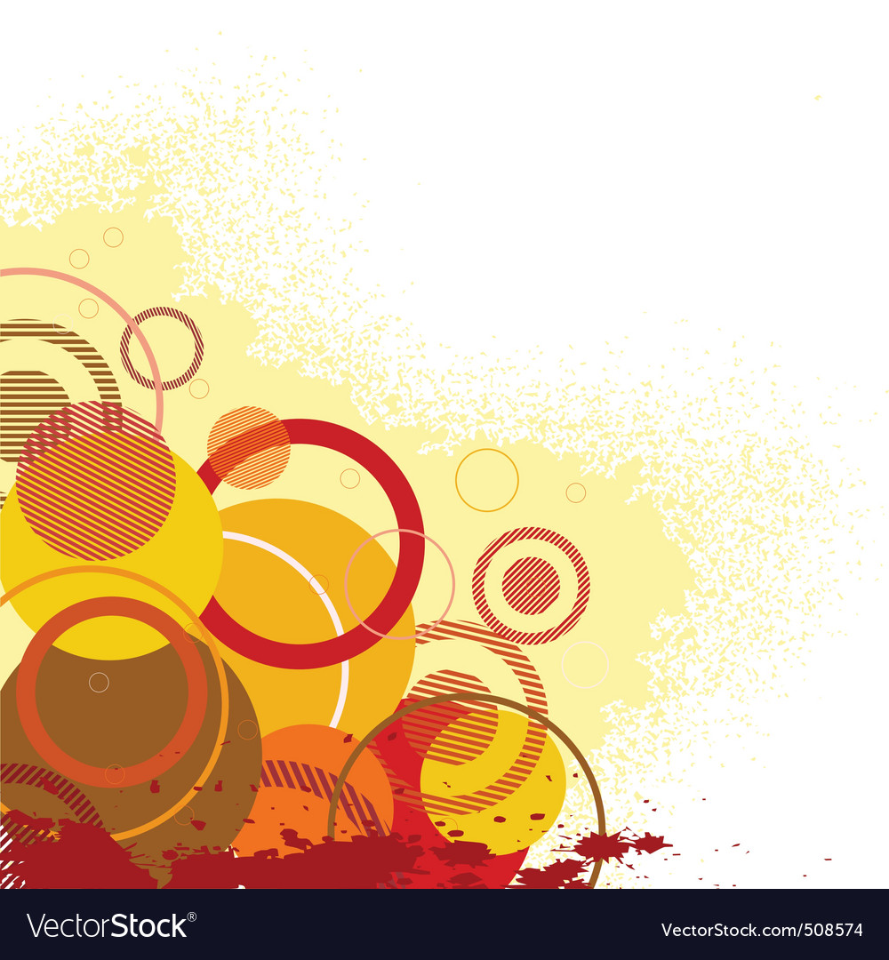 Stylish Background Royalty Free Vector Image - Vectorstock