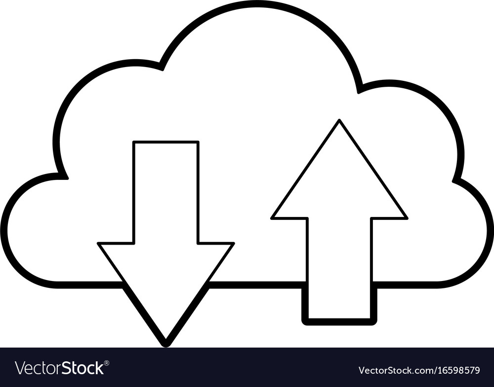 Cloud Computing & Data Flow