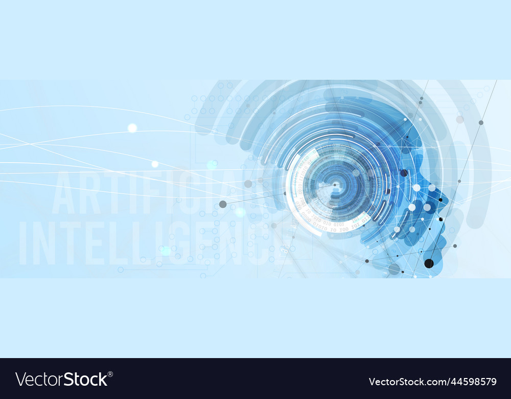 Conceptual technology of artificial intelligence