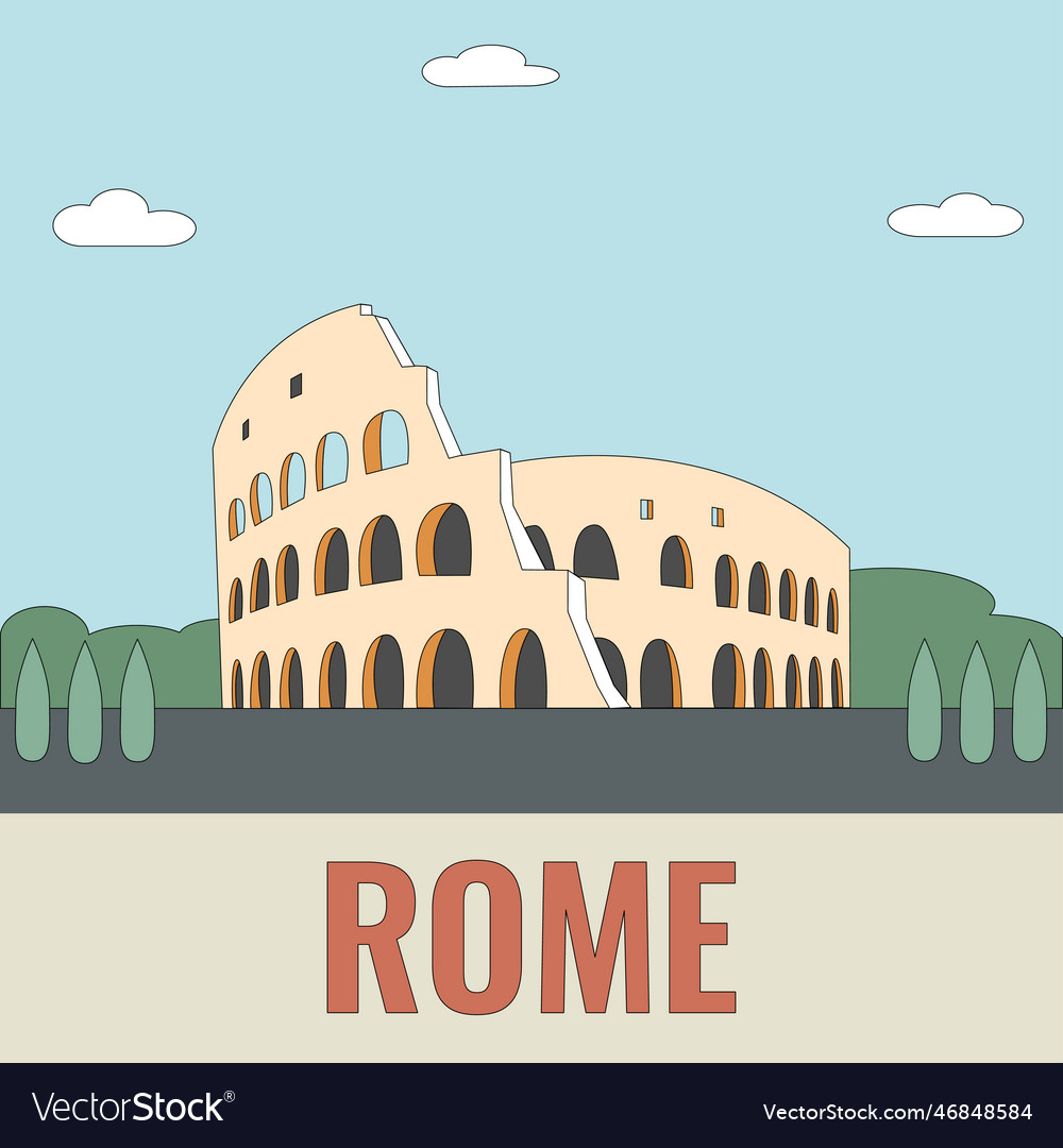 famous-cities-royalty-free-vector-image-vectorstock