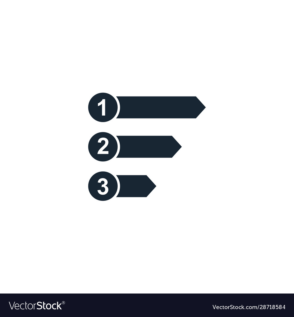 Priority Icon - Task Management