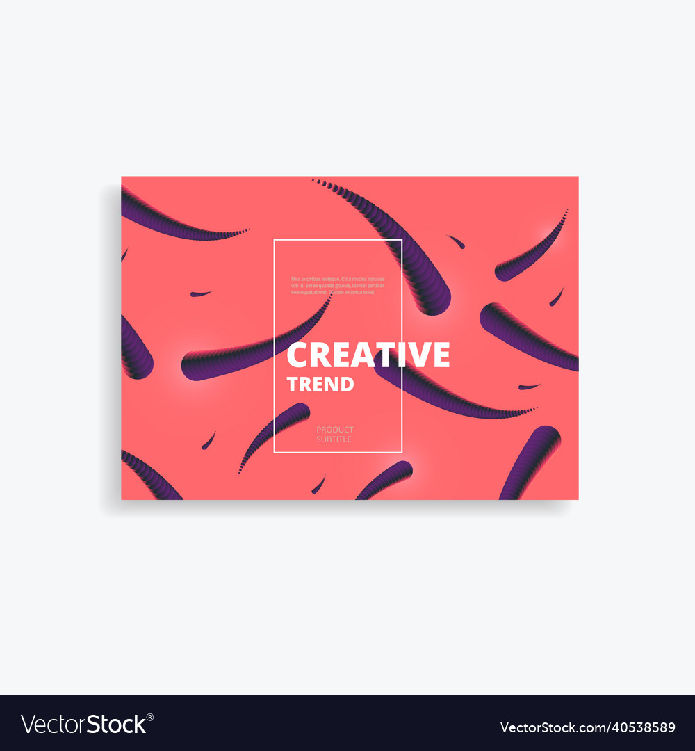 Minimalist motion design of dynamic