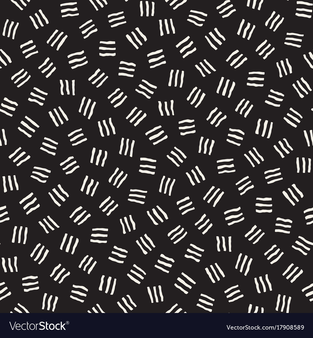 Seamless pattern abstract background