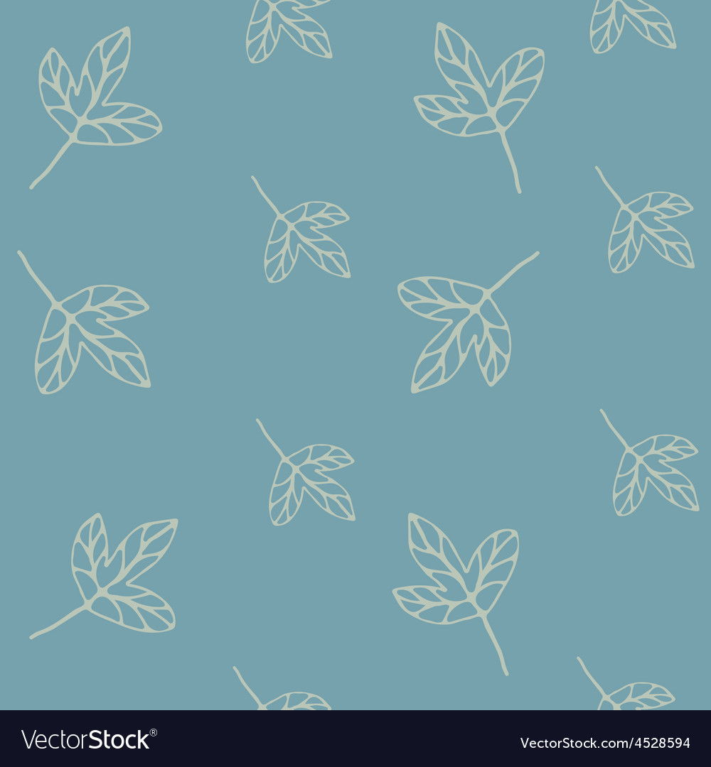 Endless pattern for print and wallpaper